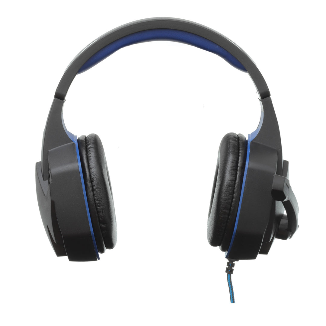 ART Gaming Headset, met microfoon, LED-achtergrondverlichting, G11