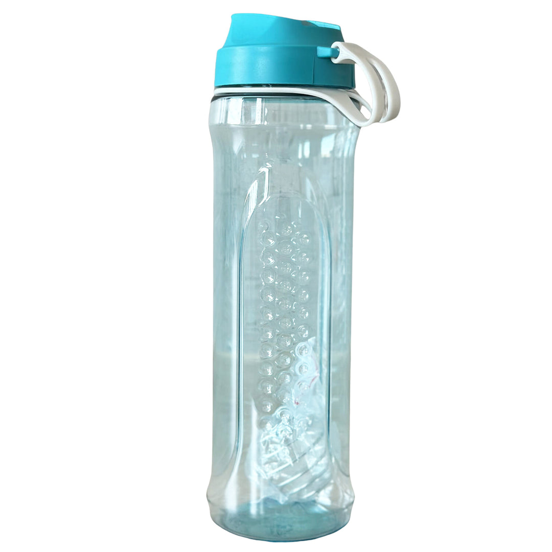 Gourde d eau transport facile utilisable partout voyage de 610 ml.