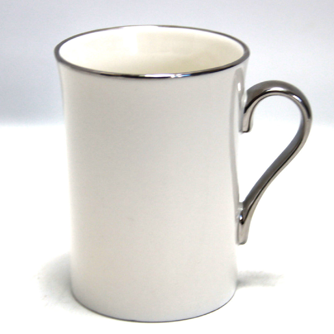 Tasse à café en porcelaine 250ml Reine Isabell W23SV53-06396