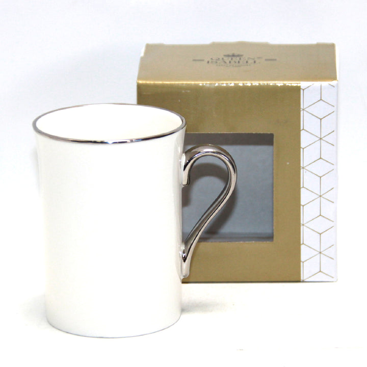 Tasse à café en porcelaine 250ml Reine Isabell W23SV53-06396