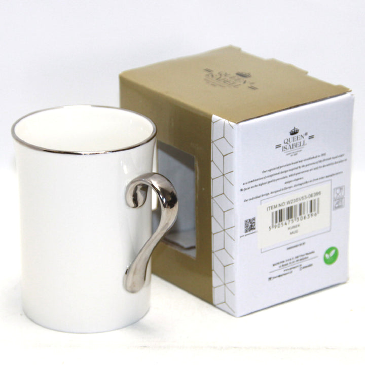 Porseleinen koffiekop 250ml Queen Isabell W23SV53-06396