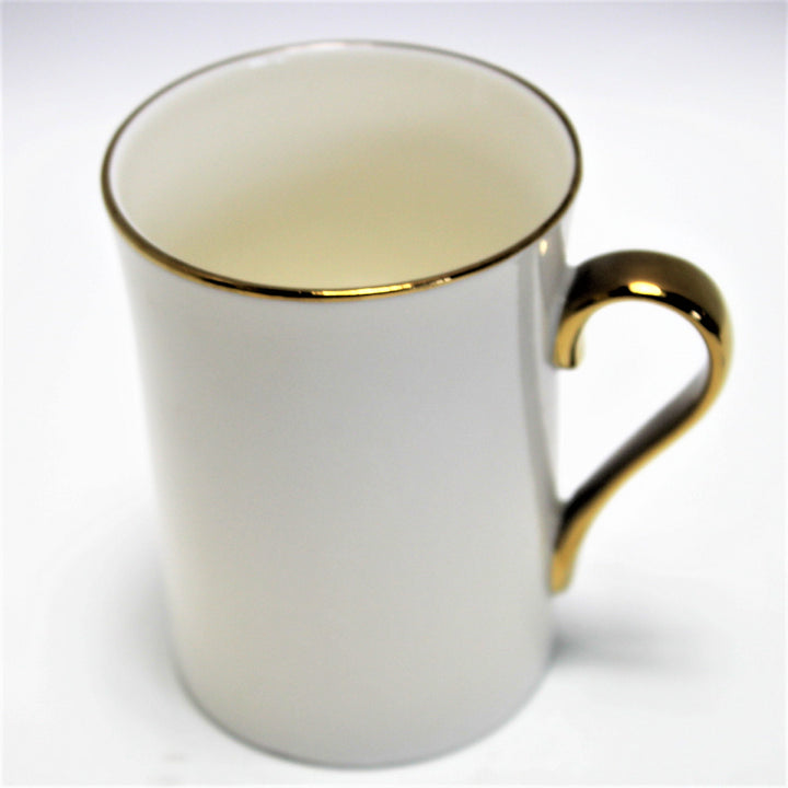 Tasse à café en porcelaine Reine Isabell 250ml W23GD53-06389