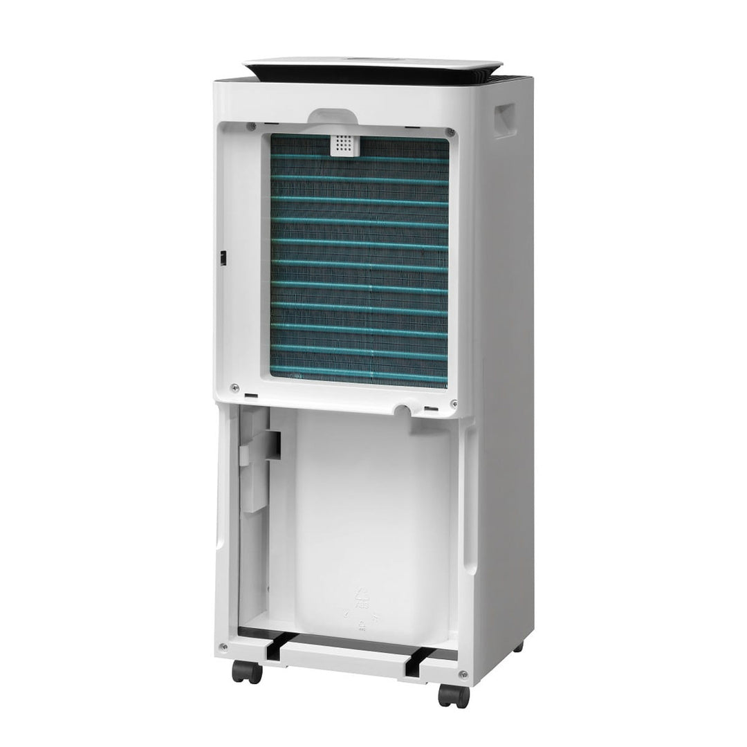 Concept OV2216 Perfect Air Déshumidificateur avec purificateur Smart
