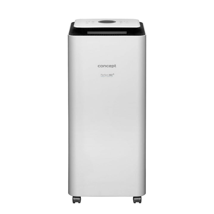 Concept OV2216 Perfect Air Déshumidificateur avec purificateur Smart