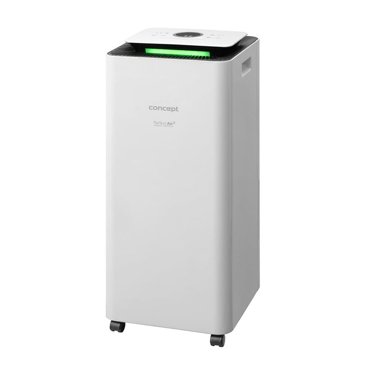 Déshumidificateur avec purificateur Smart Concept OV2220 Perfect Air