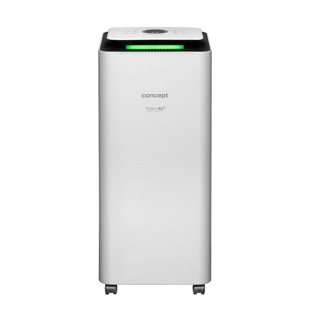 Déshumidificateur avec purificateur Smart Concept OV2220 Perfect Air