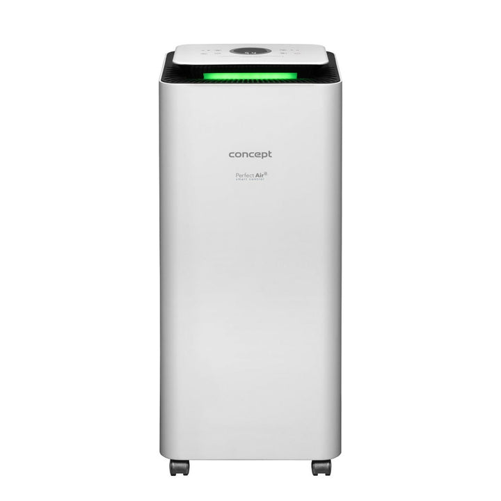 Déshumidificateur avec purificateur Smart Concept OV2220 Perfect Air
