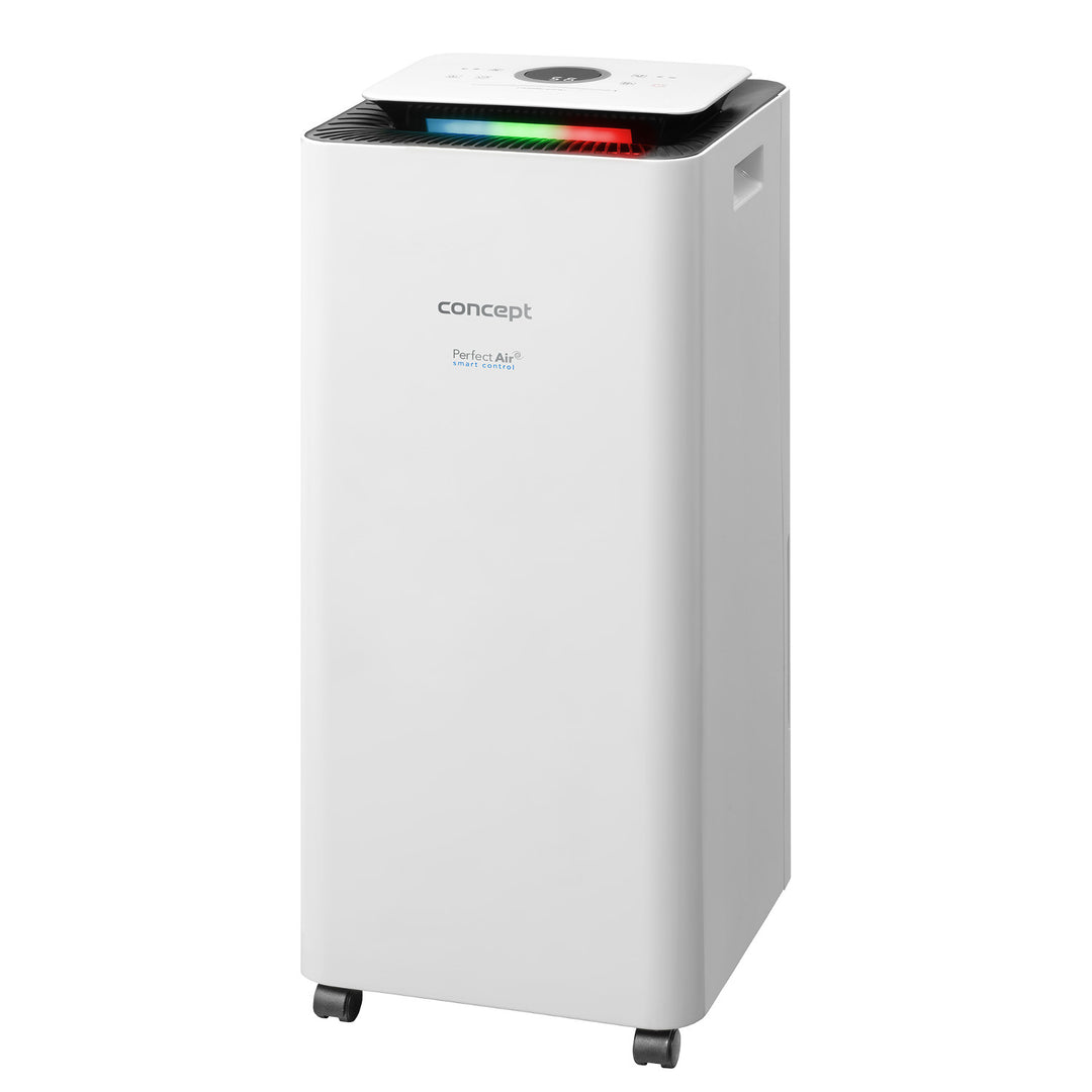 Déshumidificateur avec purificateur Smart Concept OV2220 Perfect Air