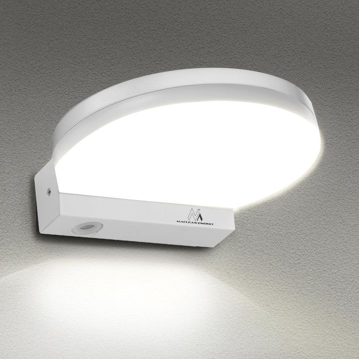 Maclean LED-lamp, wit, 15W, IP65, 1300lm, neutraal wit (4000K) MCE346 W