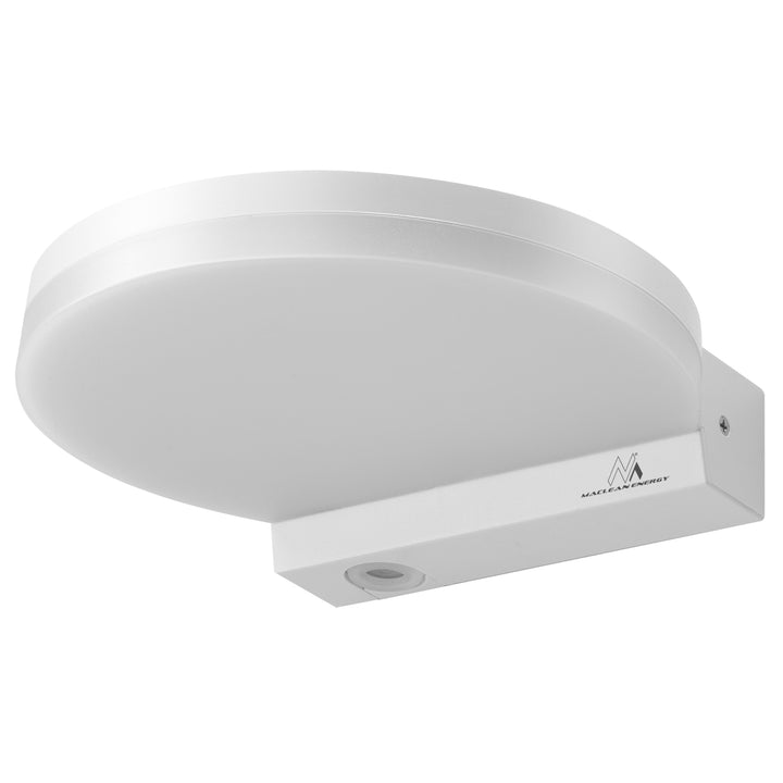 Maclean LED-lamp, wit, 15W, IP65, 1300lm, neutraal wit (4000K) MCE346 W