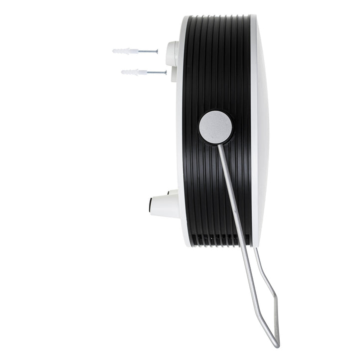 Chauffe-bain Camry, puissance 2000W, 2 niveaux de chauffe, écran LCD, télécommande, CR 7747