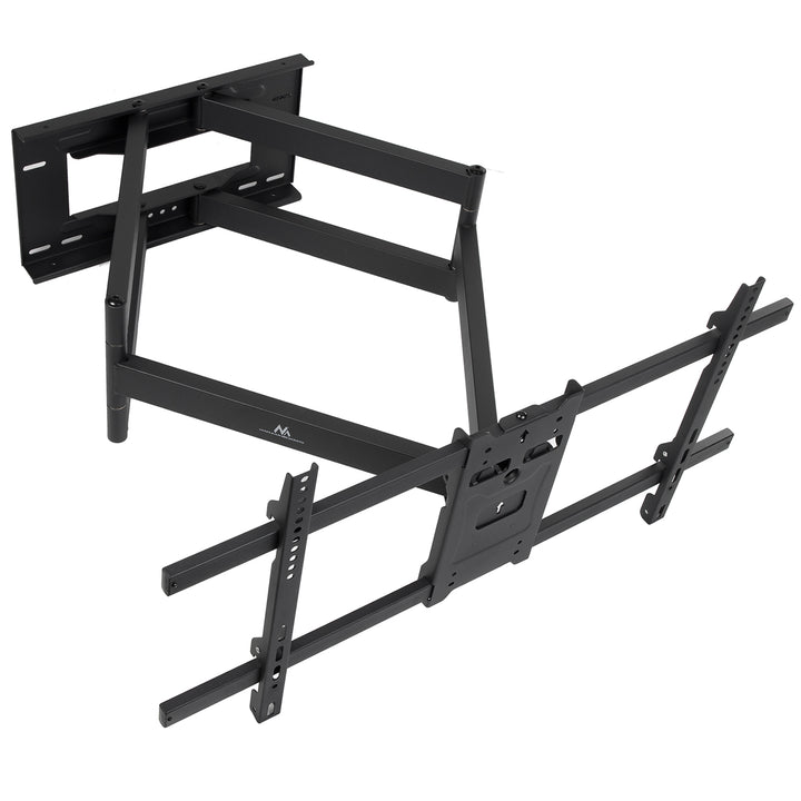 Support TV Maclean, max VESA 800x400, 37-70", 55kg, bras long 915mm, MC-986