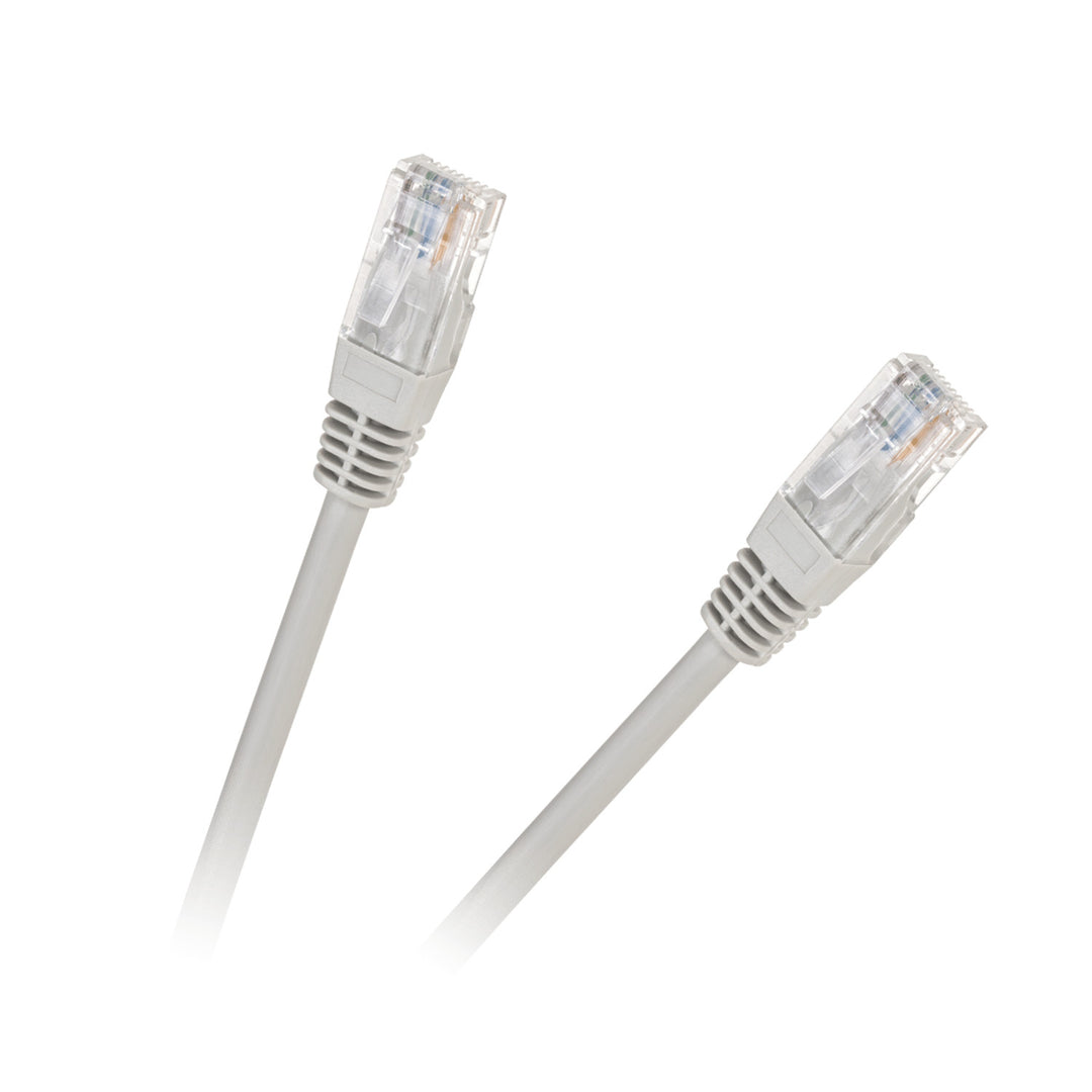 Cabletech Eco-Line 10m Cat.5e UTP-patchkabel