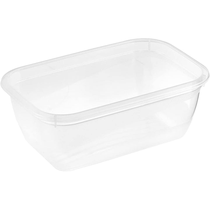 Set van 5 Mia Magic Ice Food-containers 500 ml Keeper