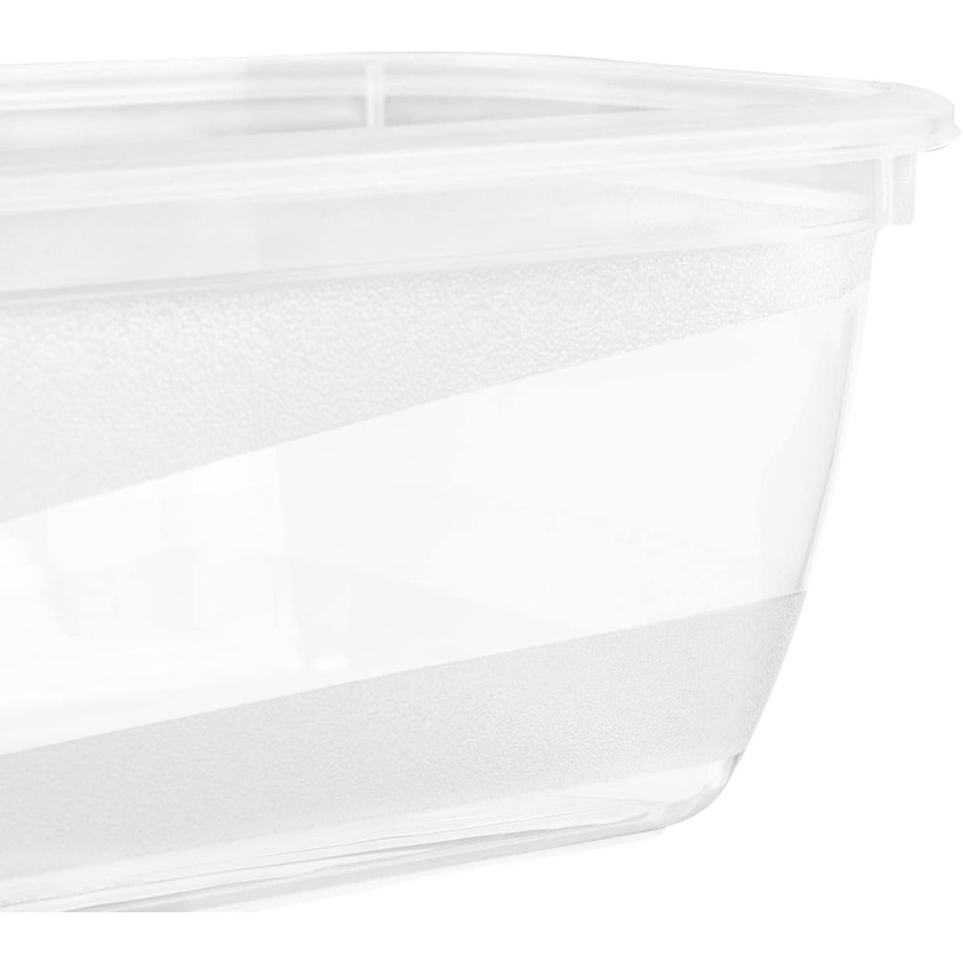 Set van 5 Mia Magic Ice Food-containers 500 ml Keeper