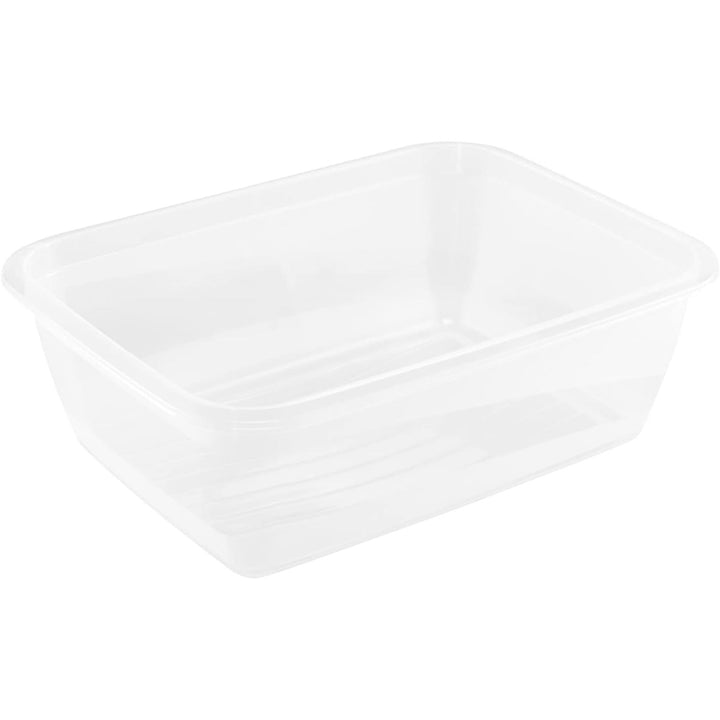 Lot de 3 récipients alimentaires Mia Magic Ice de 1250 ml Keeeper