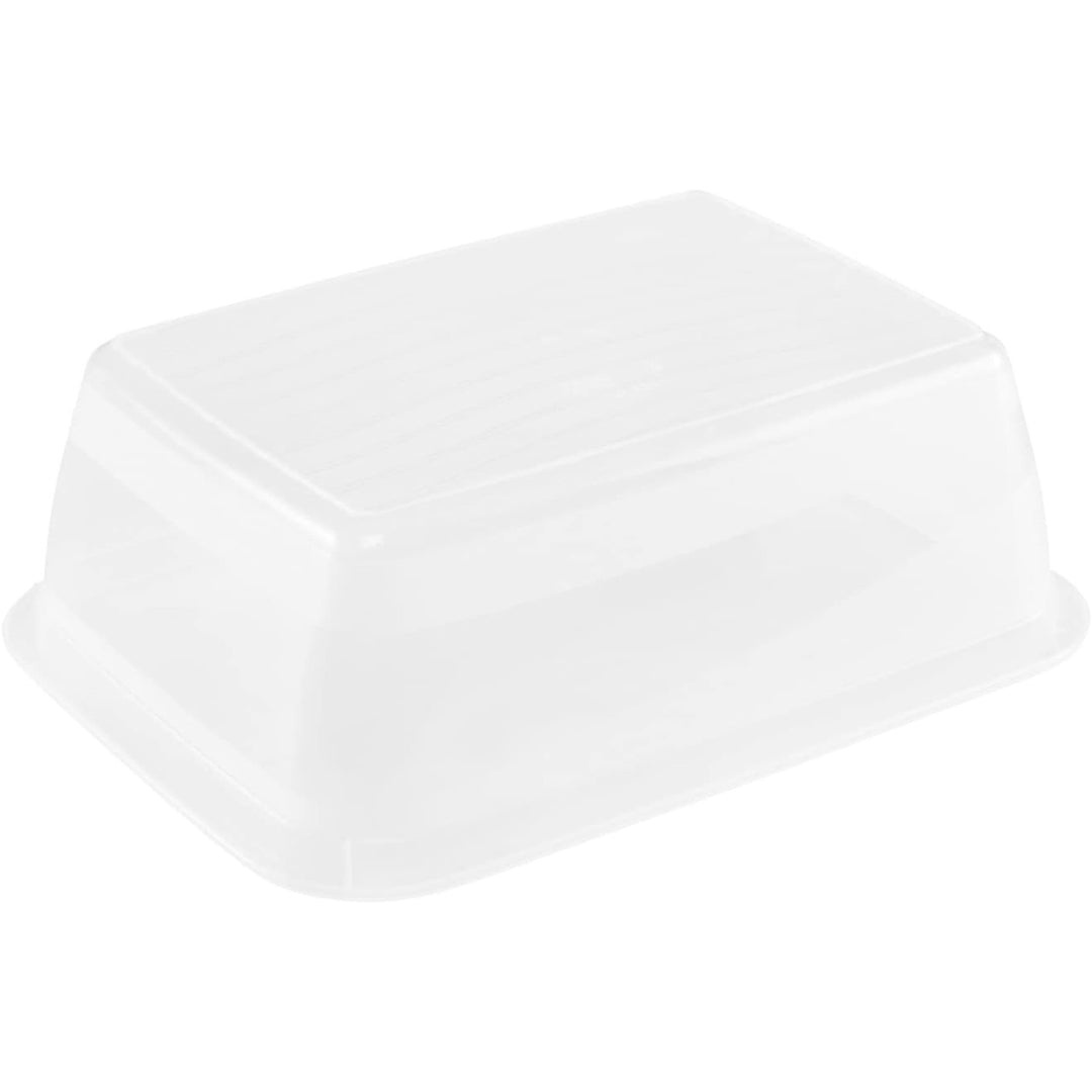 Lot de 3 récipients alimentaires Mia Magic Ice de 1250 ml Keeeper