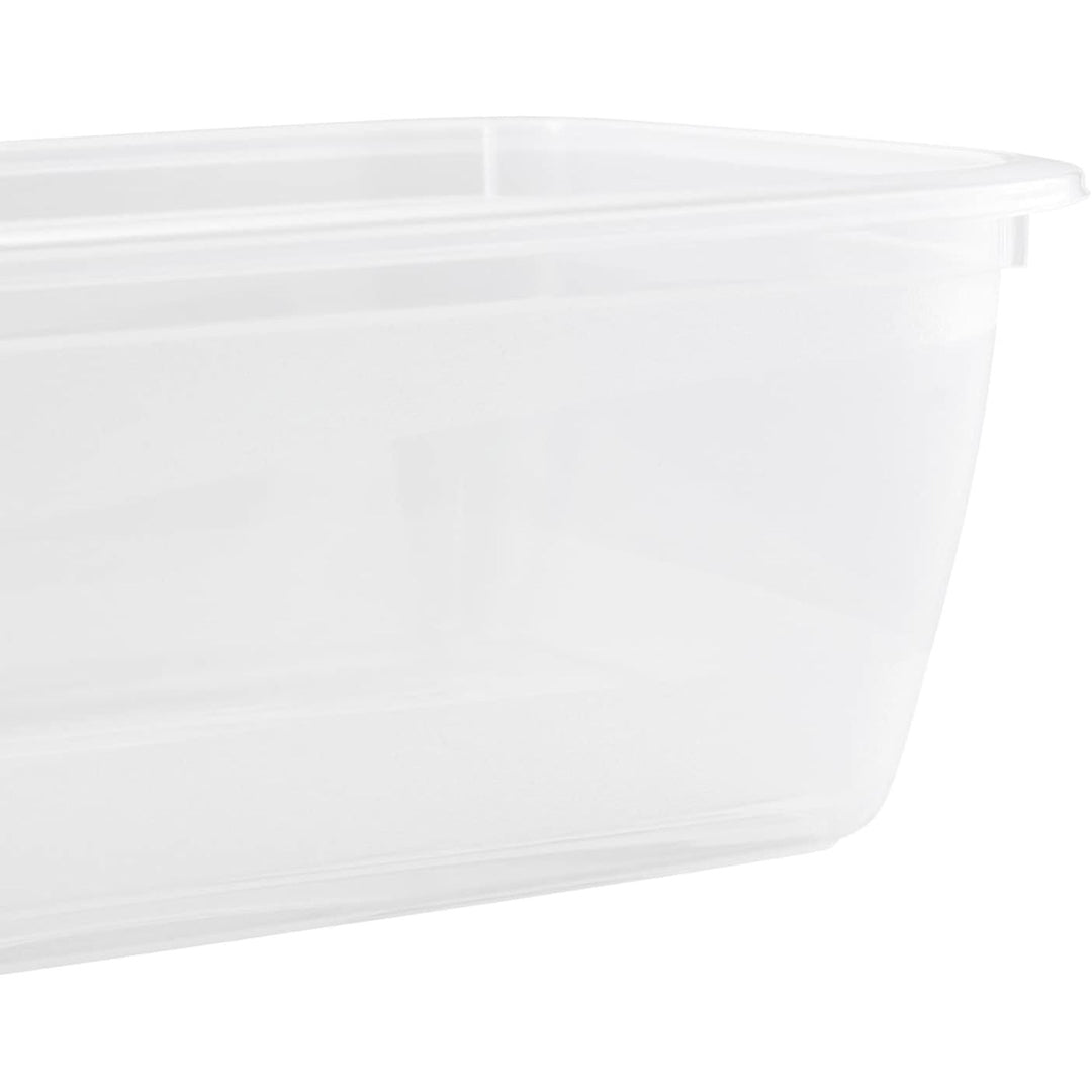 Lot de 3 récipients alimentaires Mia Magic Ice de 1250 ml Keeeper