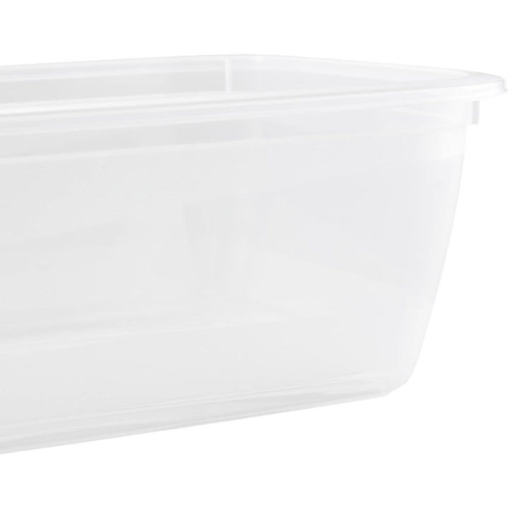 Lot de 3 récipients alimentaires Mia Magic Ice de 1250 ml Keeeper