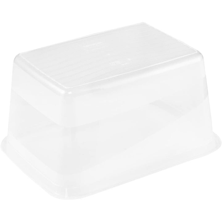 Set van 2 voedselcontainers Mia Magic Ice 2000ml Keeper