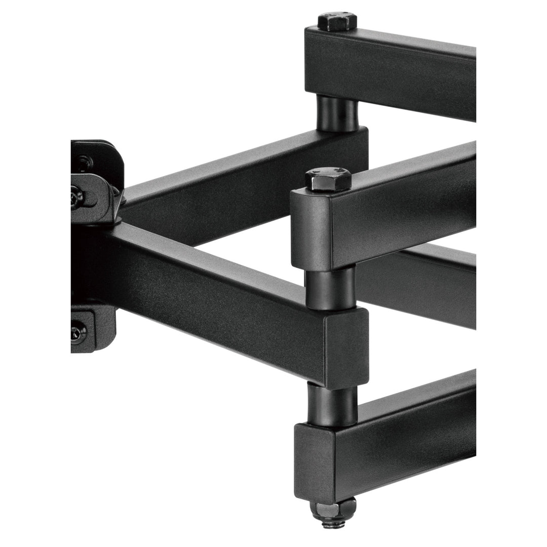 ART Support TV, 32-70'', 40kg, noir, VESA 400x400, AR-89