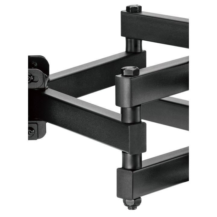 ART Support TV, 32-70'', 40kg, noir, VESA 400x400, AR-89
