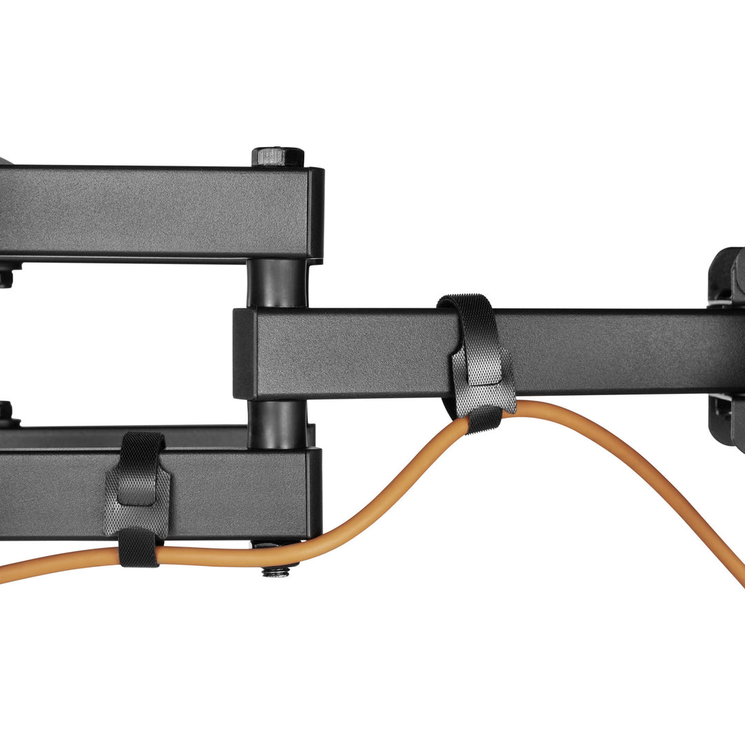 ART Support TV, 32-70'', 40kg, noir, VESA 400x400, AR-89