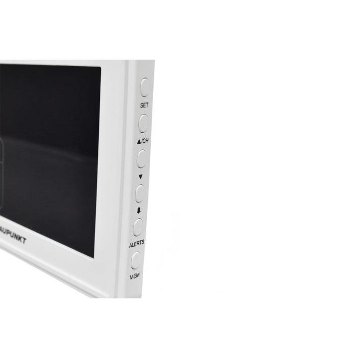 Station météo Blaupunkt, hygromètre, pression, prévisions, WS30WH