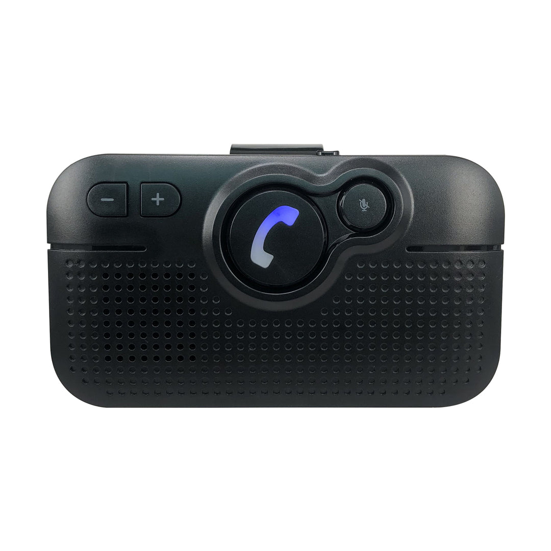 Le kit mains libres Bluetooth 5.0 Audiocore AC475 prend en charge Google et Siri