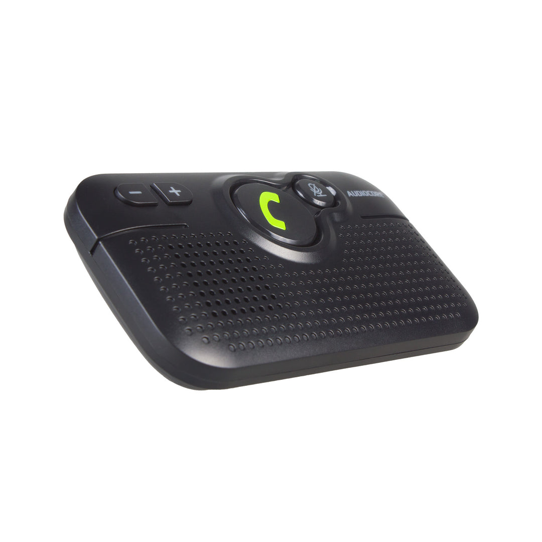 Le kit mains libres Bluetooth 5.0 Audiocore AC475 prend en charge Google et Siri