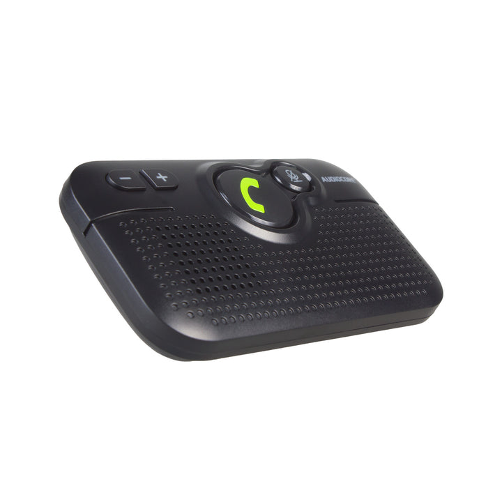 Le kit mains libres Bluetooth 5.0 Audiocore AC475 prend en charge Google et Siri