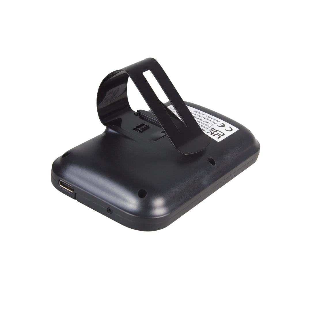Le kit mains libres Bluetooth 5.0 Audiocore AC475 prend en charge Google et Siri