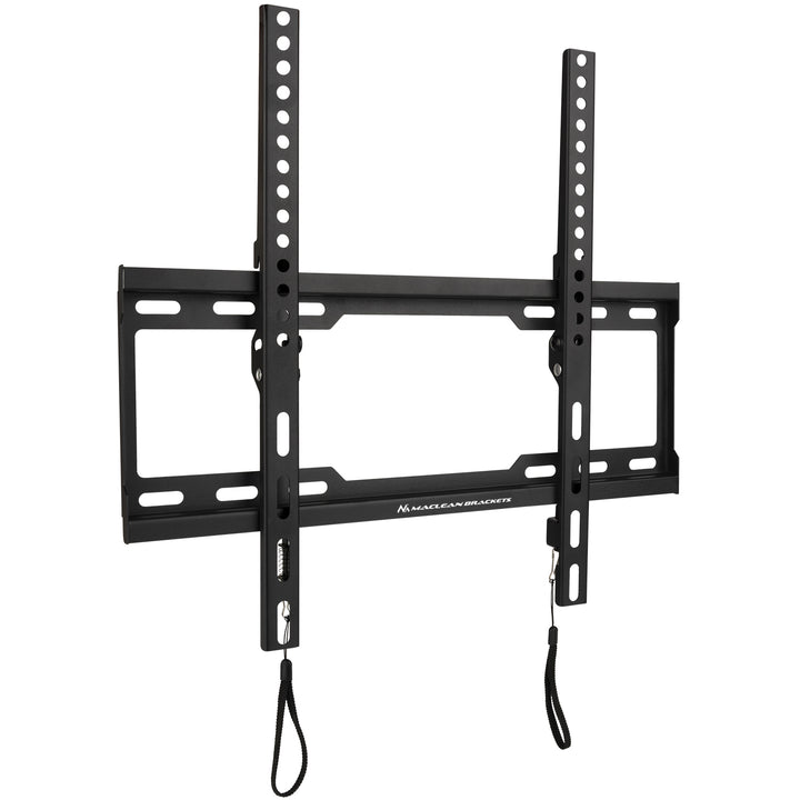 Maclean MC-412 TV-beugel max VESA 400x400 32-70" 45kg kantelverstelling +0°~-10°