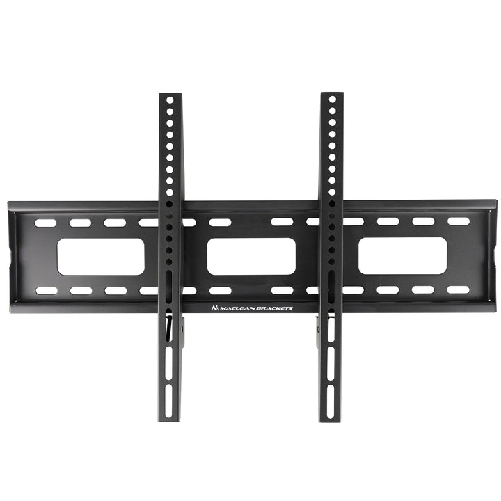 Maclean MC-419 Muurbeugel voor 32-100'' televisies 80kg max VESA 600x400