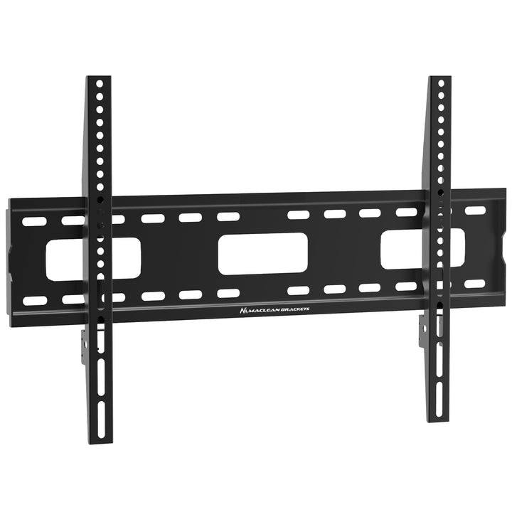 Maclean MC-419 Muurbeugel voor 32-100'' televisies 80kg max VESA 600x400