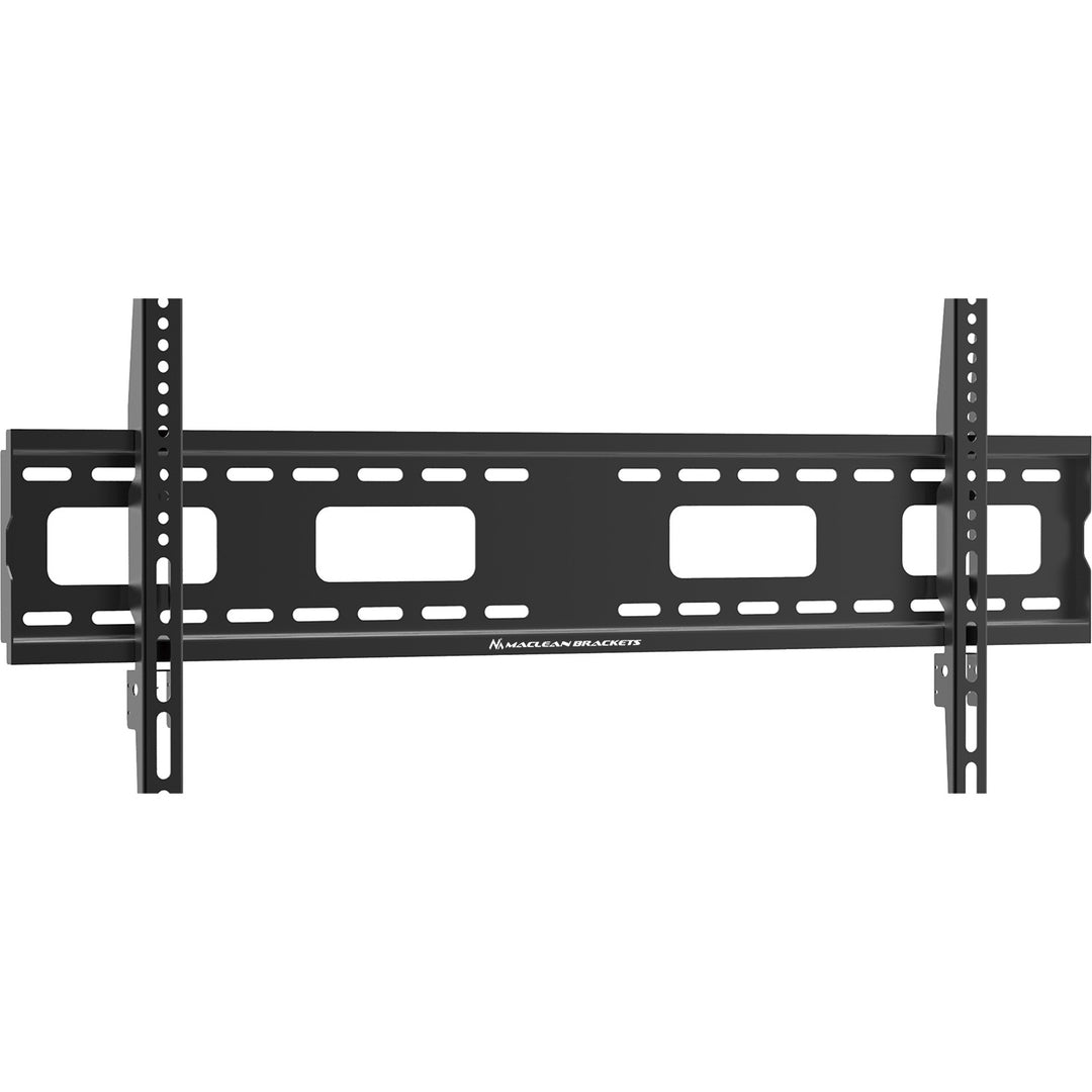 Maclean MC-420 Muurbeugel voor TV 43-120" 120kg max. VESA 800x400