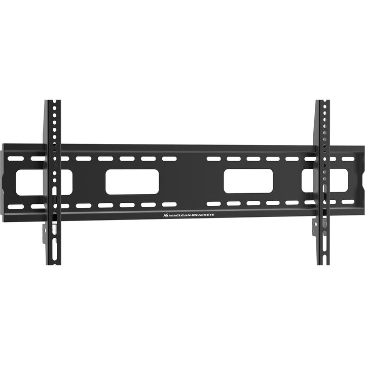 Maclean MC-420 Muurbeugel voor TV 43-120" 120kg max. VESA 800x400