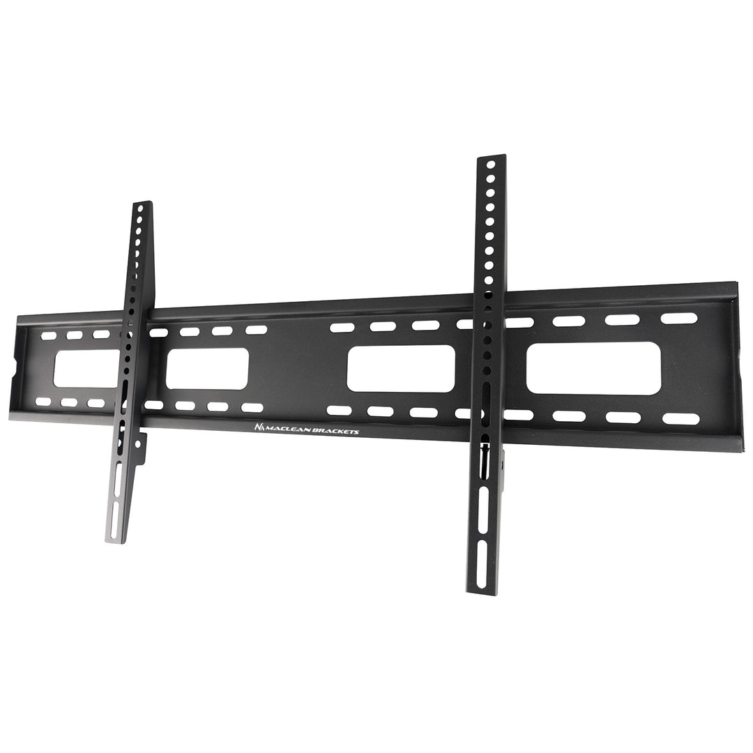 Maclean MC-420 Muurbeugel voor TV 43-120" 120kg max. VESA 800x400