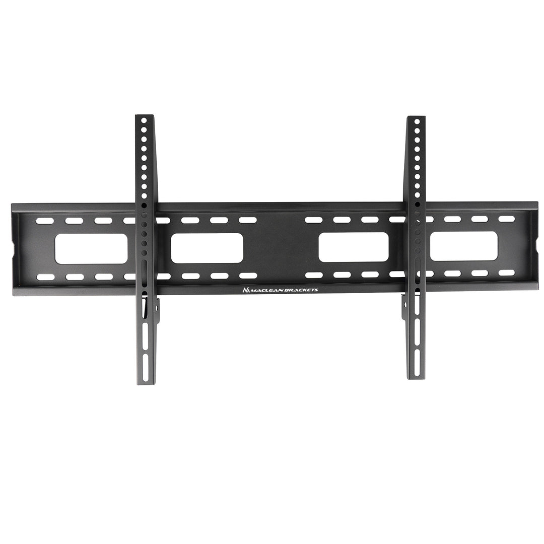 Maclean MC-420 Muurbeugel voor TV 43-120" 120kg max. VESA 800x400