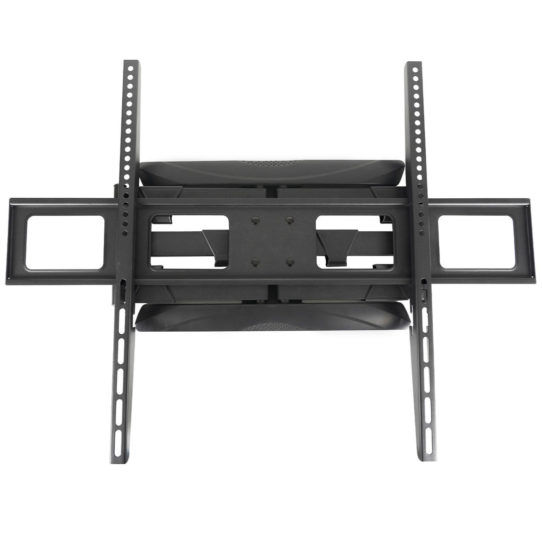 Maclean MC-423 Support TV max VESA 800x600 43-100" 80kg réglage de l'angle horizontal et vertical profil 50-500mm noir