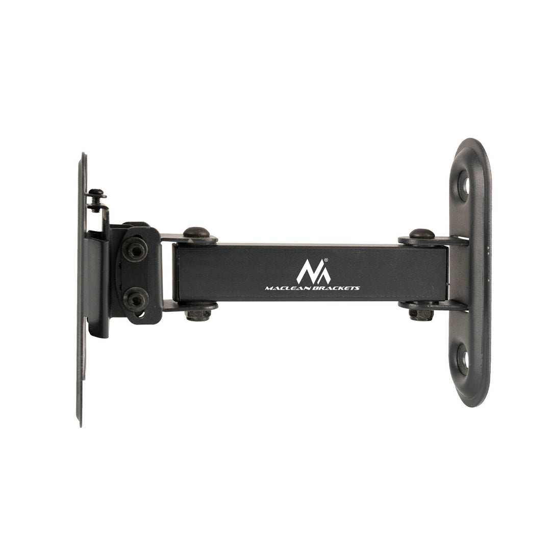 Maclean MC-416 Support pour TV ou moniteur max. VESA 100x100 13-32" 30kg noir