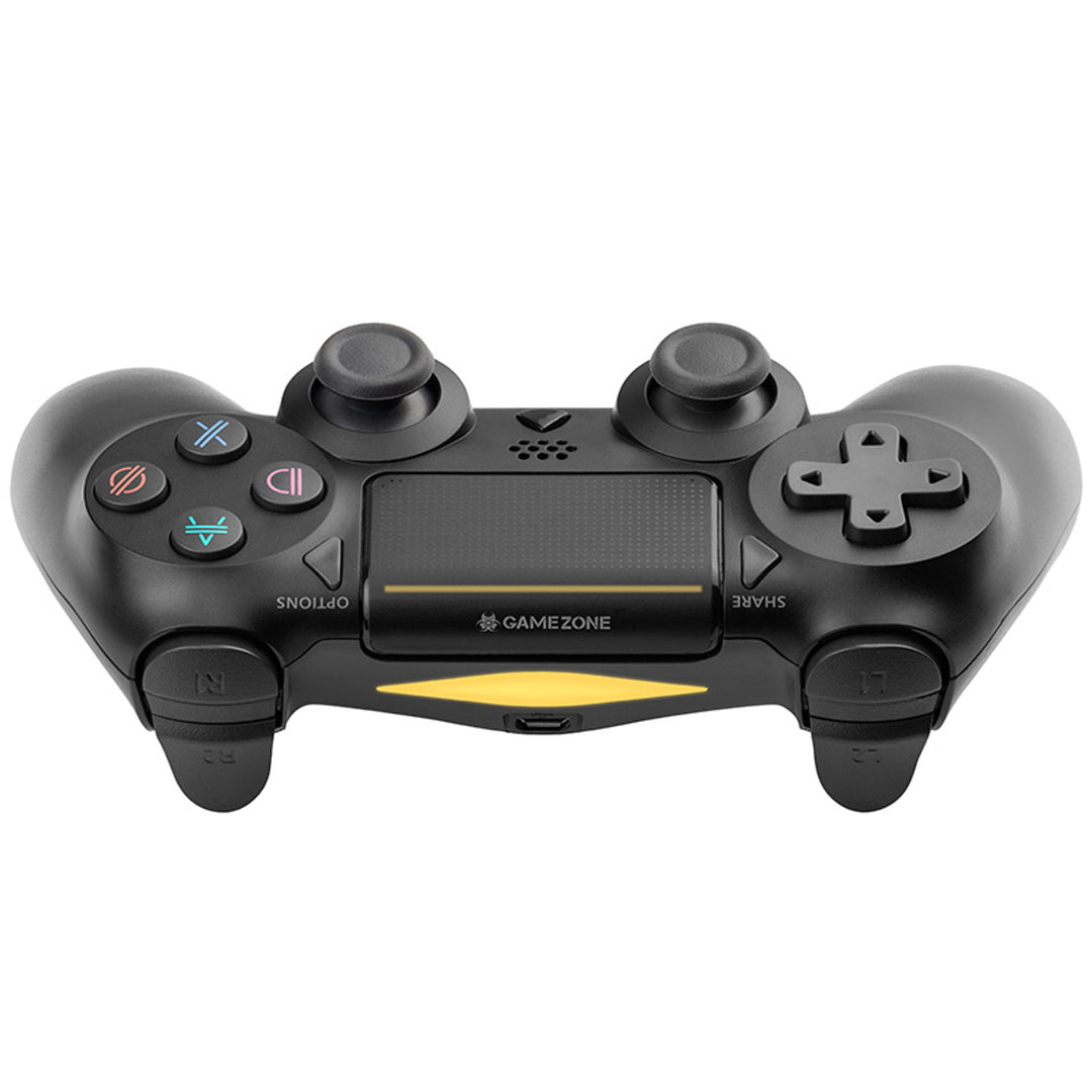 TRACER Shogun PRO draadloze PS4-gamepad | Bekabelde pc/PS3