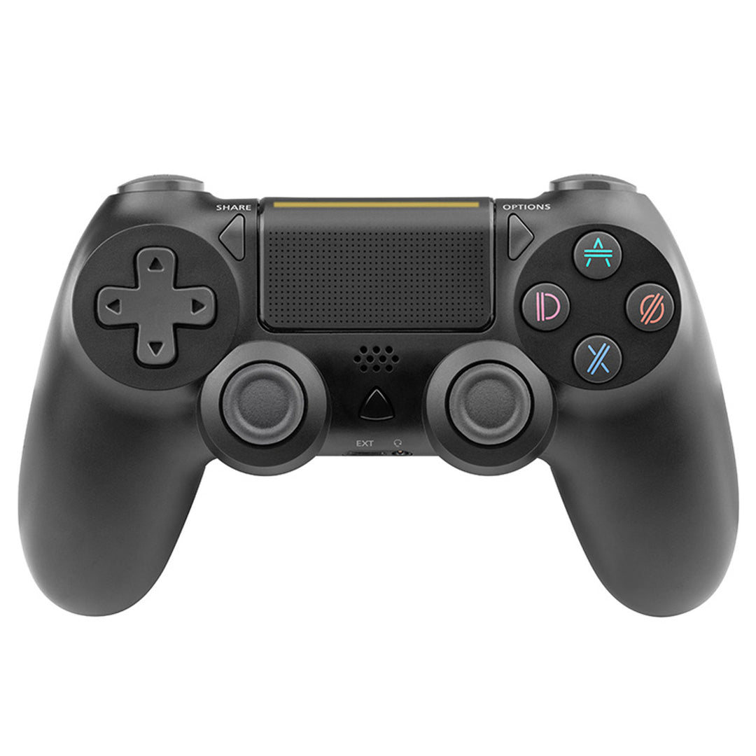 Manette de jeu TRACER Shogun PRO Wireless PS4 | Wired PC/PS3