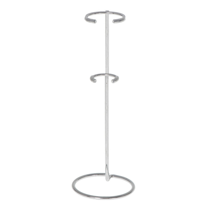 Adler AD 4499 Melkopschuimer met standaard Paars en Zwart