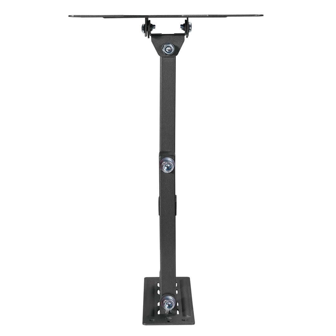 Ondersteuning voor Maclean, universeel, VESA 200x20 max, 23-43", 30kg, zwart, MC-700N