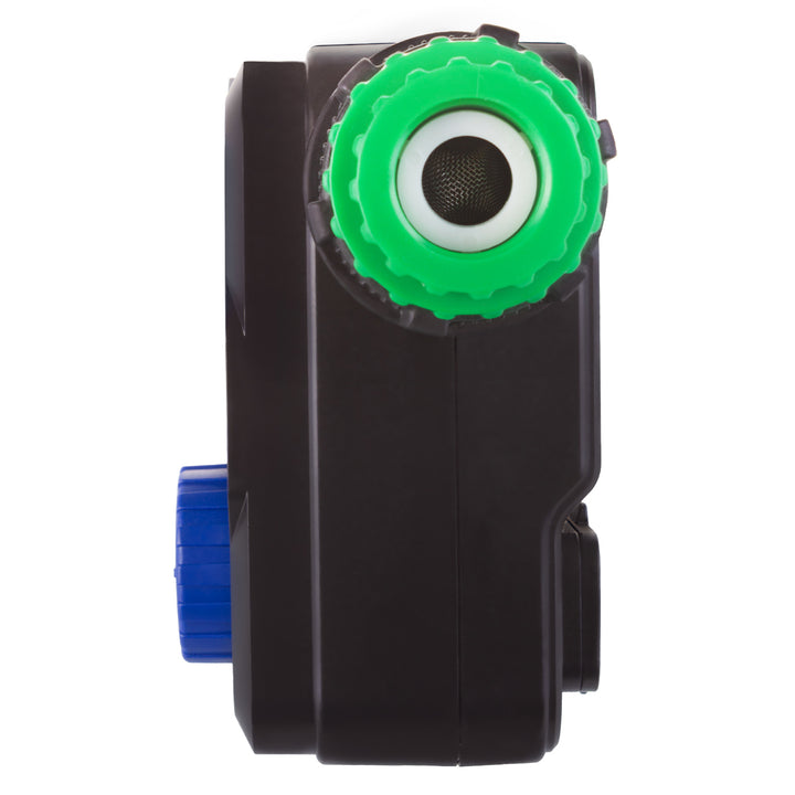Programmateur d'arrosage électronique GreenBlue, programmateur, alimentation 2x1.5V AA, GB390