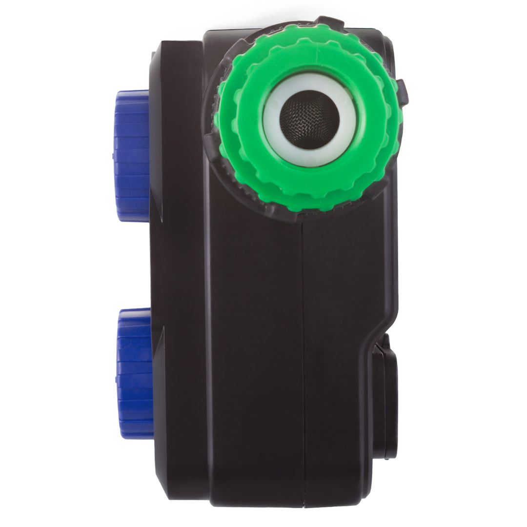 Programmateur d'arrosage électronique GreenBlue, programmateur, alimentation 2x 1.5V AA, GB391