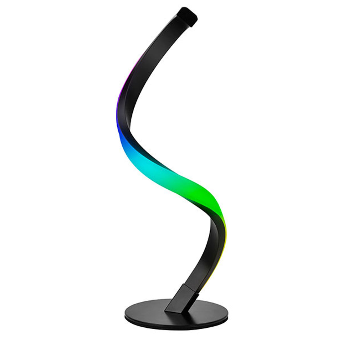 TRACER Ambience RGB decoratieve lamp - Smart Spiral