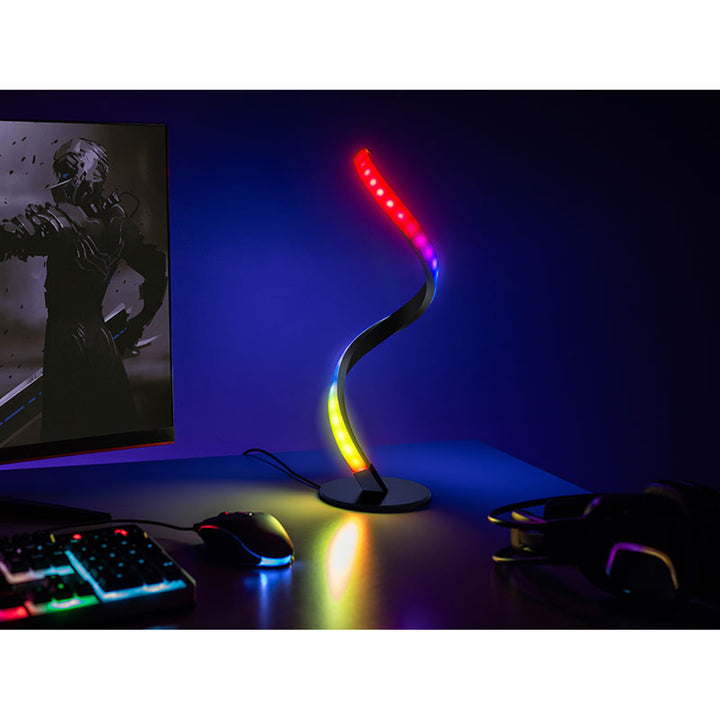 TRACER Ambience RGB decoratieve lamp - Smart Spiral