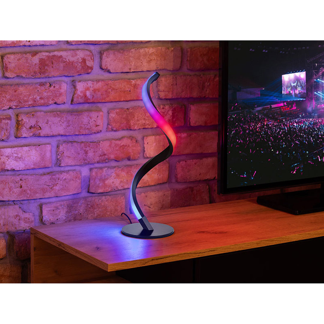 TRACER Ambience RGB decoratieve lamp - Smart Spiral